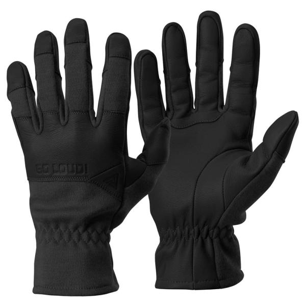 DIRECT ACTION タクティカルグローブ CROCODILE FRグローブ ロング GL-C...