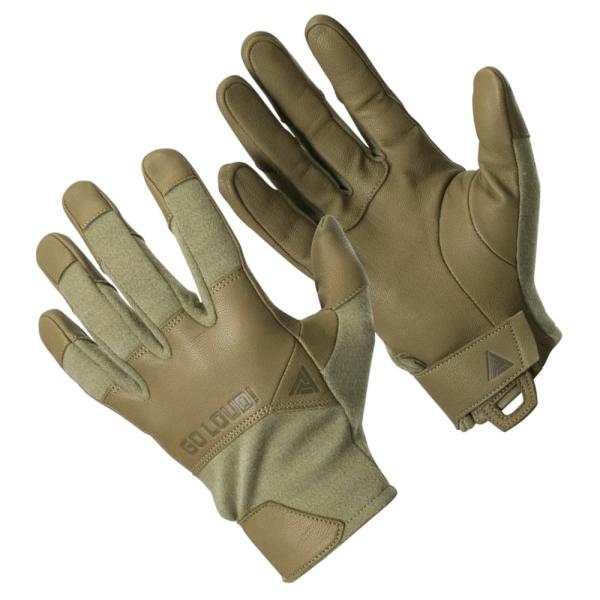 DIRECT ACTION タクティカルグローブ CROCODILE FRグローブ ショート GL-...