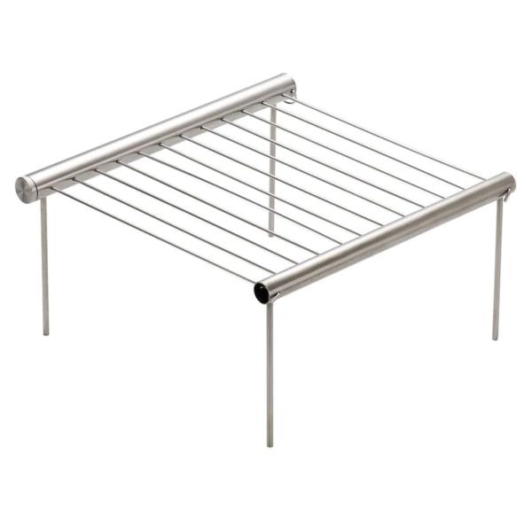 UCO グリルプット 携帯用 クッカースタンド GRILLIPUT PORTABLE バーベキューコ...