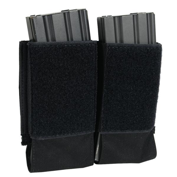 SHELLBACK TACTICAL ライフルマガジンポーチ Banshee M4/AK用 ベルクロ...