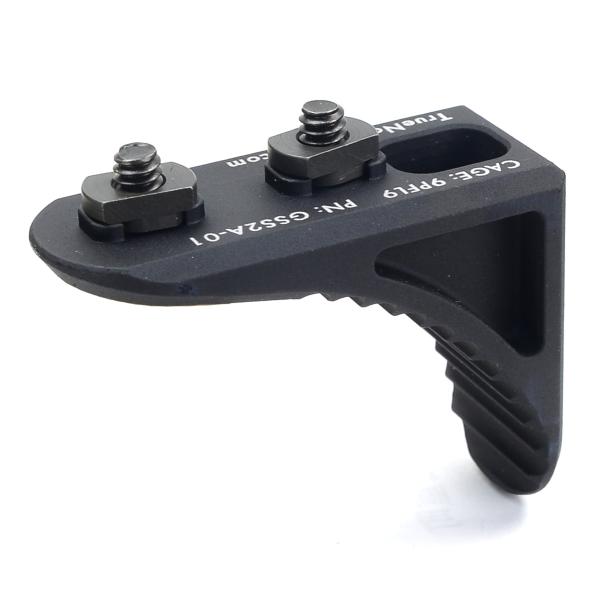 True North Concepts ハンドストップ GripStop シングル M-LOK対応 ...