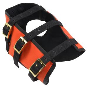 HHD 防牙ベスト 猟犬用 STRIKE VEST 狩猟 ケブラー3層構造 夏用 HHD 防牙ベスト 猟犬用 STRIKE VEST 狩猟 ケブラー3層構造 夏用