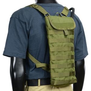 Warrior Assault Systems ハイドレーションキャリア Cargo Pack