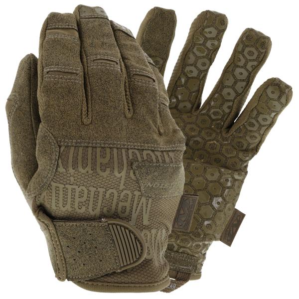 MECHANIX WEAR タクティカルグローブ Precision Pro タッチパネル対応  [...