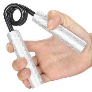 ハンドグリッパー HEAVY GRIP 握力強化 ヘビーグリップ [ 100lb_45kg