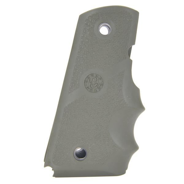 HOGUE ガングリップ Springfield Armory V10ウルトラコンパクト対応 ラバー...