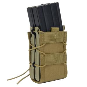 AGILITE マグポーチパネル PINCER プラカード マルチキャリバー M4/AK