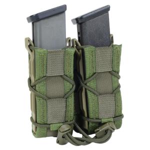 CONDOR 201236 STOWAWAY CHEST RIG (BK/CB/OD) : LIBERATOR - 通販