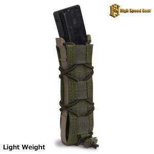 High Speed Gear ロングマガジン/SMG用 TACOマグ LT 軽量 17EX00  ハイスピードギア HSGI