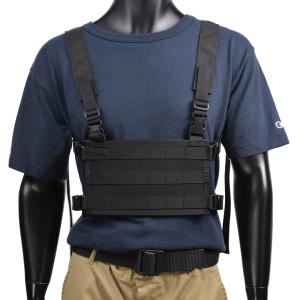 DIRECT ACTION HURRICANE ハイブリッドチェストリグ [ マルチカム