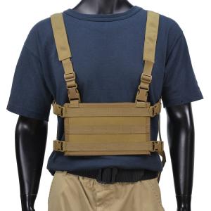 High Speed Gear チェストリグ Neo Chest Rig 40NCR0 [ マルチカム