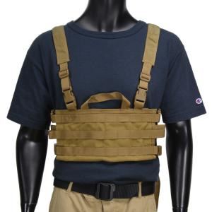 High Speed Gear AO チェストリグ 40SCR [ マルチカム ] HSGI