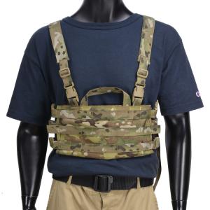 Warrior Assault Systems チェストリグ Elite Ops 901