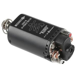 OPTION NO.1 プラグインブラシレスモーター GBLM-06-A トルク型 ロング