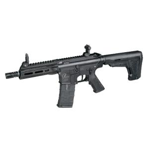 ICS 電動ガン LIGHTWAY DAGGER 電子トリガー SSS3.0 搭載 ブラック ICS