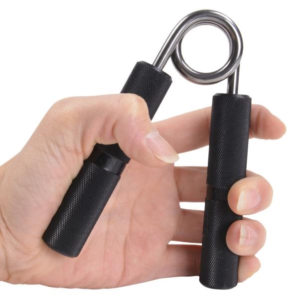 IRONMIND レフトターン 握力強化 ハンドグリッパー 左手用 [ No.3_約127kg ] ...