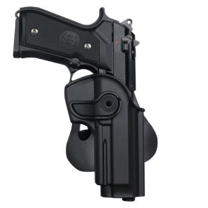 ブラックホーク　テーザーガン taser 7 ホルスター(アダプター２個付き) ブラックホーク テーザーガン taser 7 ホルスター(アダプター2