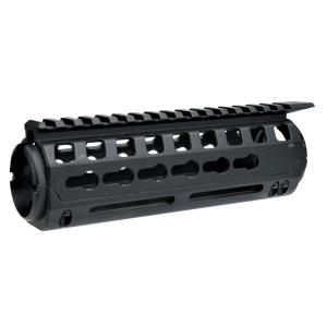 IMI Defense ハンドガード DROP IN IMI-ZARC3 M4 IMI Defense ハンドガード DROP IN クアッドレール AR15/M4/M16対応