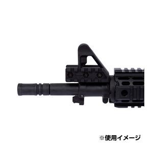 IMI Defense マウントレール FSR...の詳細画像2