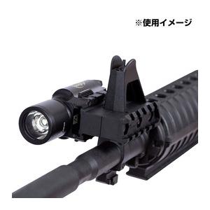 IMI Defense マウントレール FSR...の詳細画像3