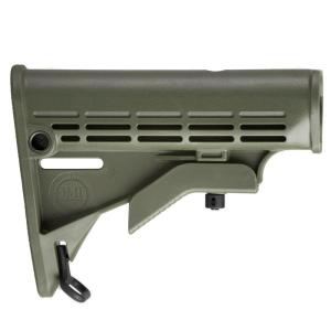 MAGPUL（マグプル） バットストック MOE PR Carbine Stock ミル