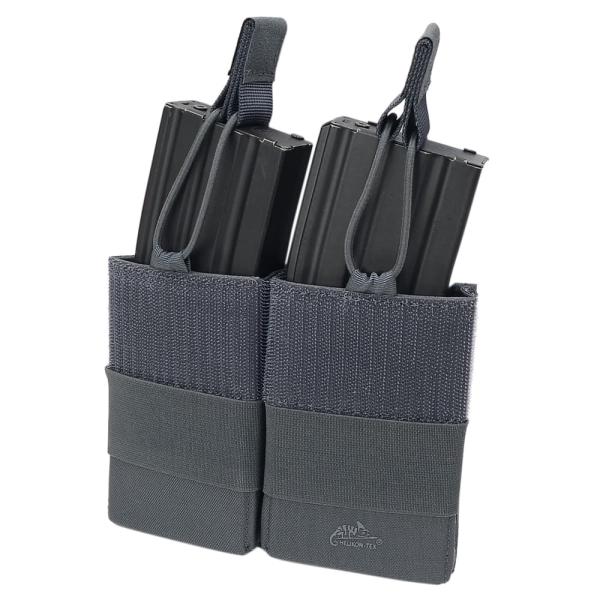HELIKON-TEX ライフルマガジンポーチ Competition ダブル M4/AK インサー...