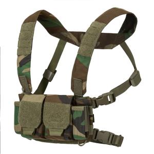 DIRECT ACTION TEMPEST CHEST RIG CB チェストリグ 送料無料 : mimiy