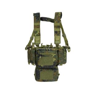 HELIKON-TEX チェストリグ TRAINING MINI RIG コーデュラナイロン