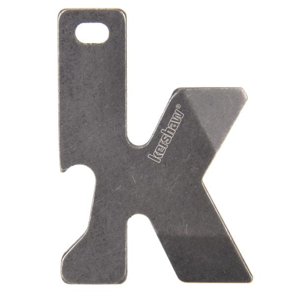 Kershaw マルチツール Kツール | カーショー EDC ミニツール キーホルダーツール ED...