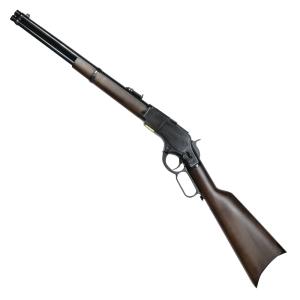 KTW ウィンチェスター M1873 カービン エアーコッキングガン 本体