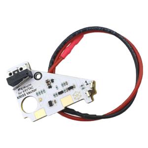 PERUN 電子制御ユニット 電動ガン用 PER-AB++ ペルン 電子トリガー