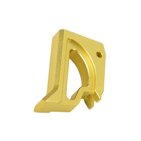 Laylax カスタムトリガー GAMMA ガンマ Hi-CAPA 5.1/M1911A1対応 スト...