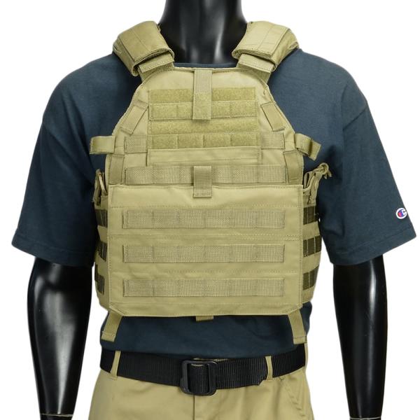 LBT プレートキャリア Modular Plate Carrier 6094A [ コヨーテタン ...