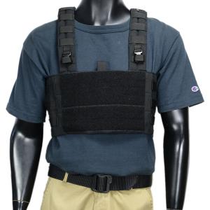 CONDOR (コンドル)RECON CHEST RIG リーコンチェストリグ MCR5(陸上