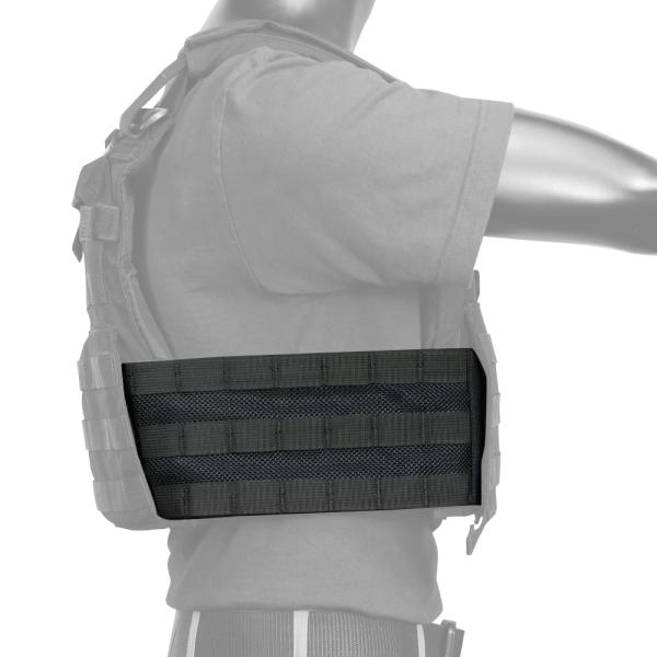 LBX TACTICAL メッシュカマーバンド 左右セット プレートキャリア用 LBX-0315-M...