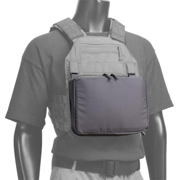 LBX Tactical パネルポーチ MAPシステム対応 ポケットパネル M4/AR15/9mm ...