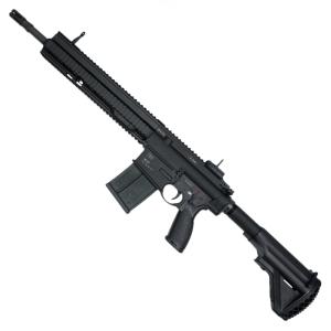 UMAREX/VFC ガスブローバック HK417 Gen.2 Recon 16in JPver ガスライフル銃 H&K ウマレックス リーコン｜repmartjp