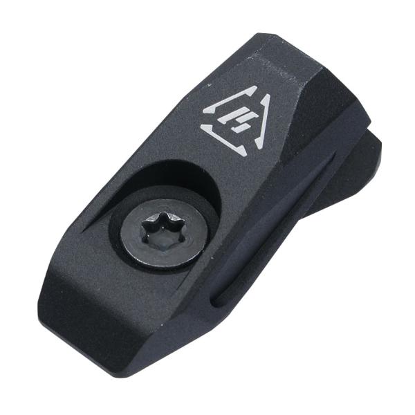 STRIKE INDUSTRIES スリングマウント 30度傾斜 M-LOK/Keymod対応 [ ...