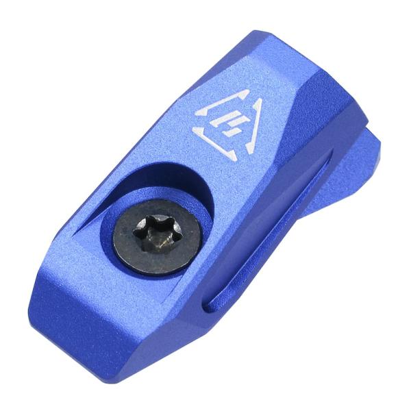 STRIKE INDUSTRIES スリングマウント 30度傾斜 M-LOK/Keymod対応 [ ...