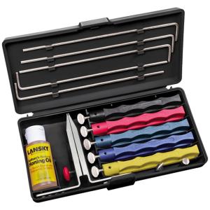 並行輸入品】 ワークシャープ 精密調整ナイフシャープナー