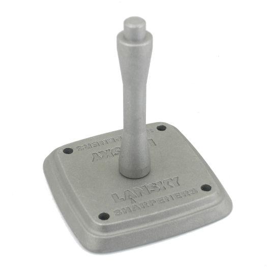 LANSKY 研ぎ台 ユニバーサルマウント LM009 砥石 砥石用固定具 ランスキー タッチアップ