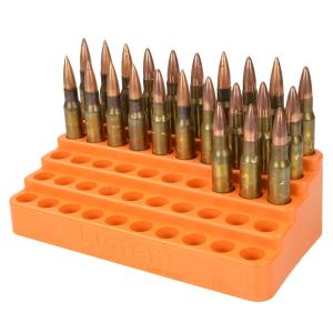 Lyman 弾薬入れ ブリーチャーブロック [.485インチ] 弾薬ボックス 弾薬箱 AMMO BOX アンモボックスの商品画像