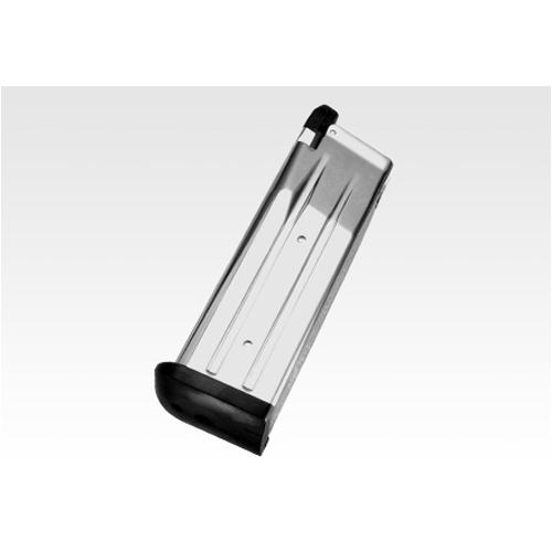 東京マルイ スペアマガジン GBB Hi-CAPAシリーズ用 4.3モデル 28連 ガスガン [ シ...