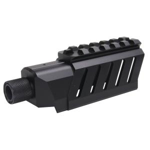 TOKYO MARUI（東京マルイ） USP マズルアダプター アタッチメント 電動