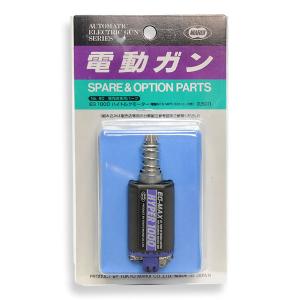 OPTION NO.1 プラグインブラシレスモーター GBLM-06-A トルク型 ロング
