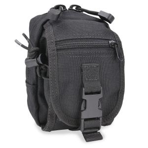 Haley Strategic D3チェストリグ拡張ポーチ Multi-Mission Hanger