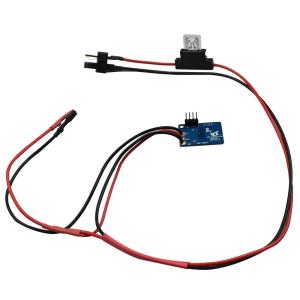 GATE タイタン Blu-Link コントロールステーション Bluetooth搭載 BLU