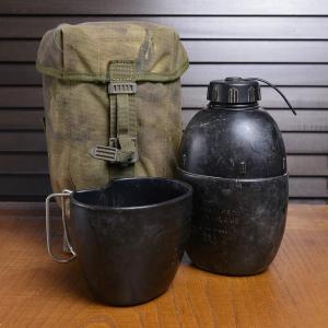 Bush craft（ブッシュクラフト） Bush Craft Inc. ブッシュキャン