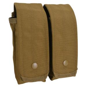 ライフル用 カイデックスインサート付 マガジンポーチ 各色 : MILITAC
