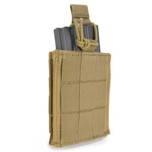 CONDOR マグポーチ M4×3本、M14×2本 収納可　3個セット CONDOR シングルマグポーチ GEN II M4×3本、M14×2本 収納可